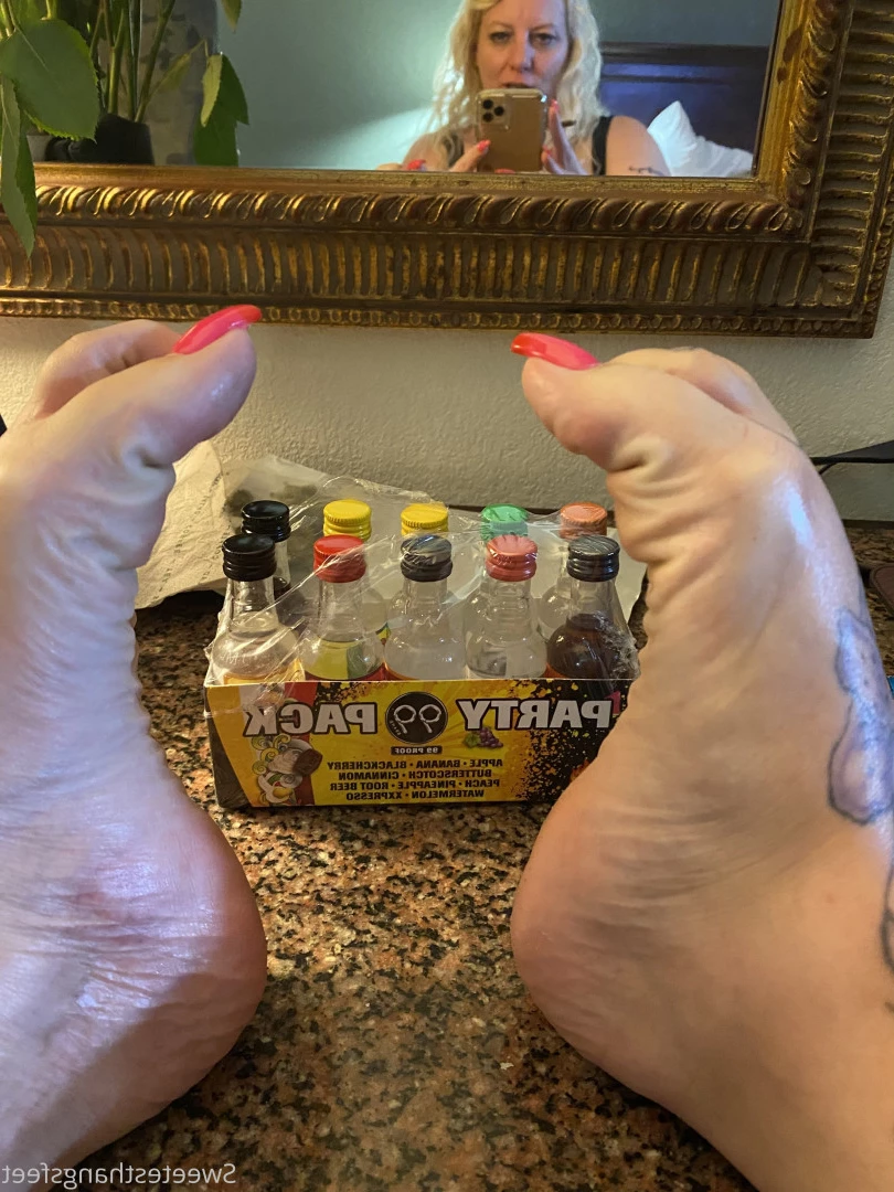 Goddess Rhonda [ sweetesthangsfeet ] Onlyfans leaked photo 7055311 on Hotleaks.tv