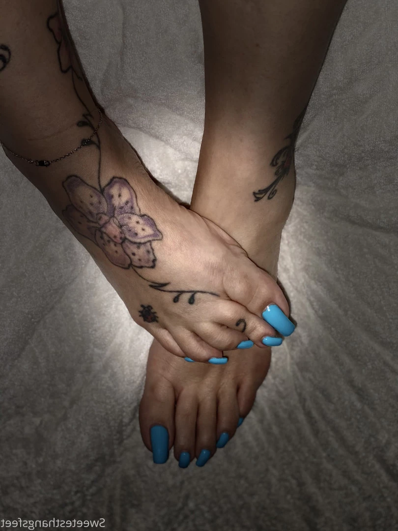 Goddess Rhonda [ sweetesthangsfeet ] Onlyfans leaked photo 7055533 on Hotleaks.tv