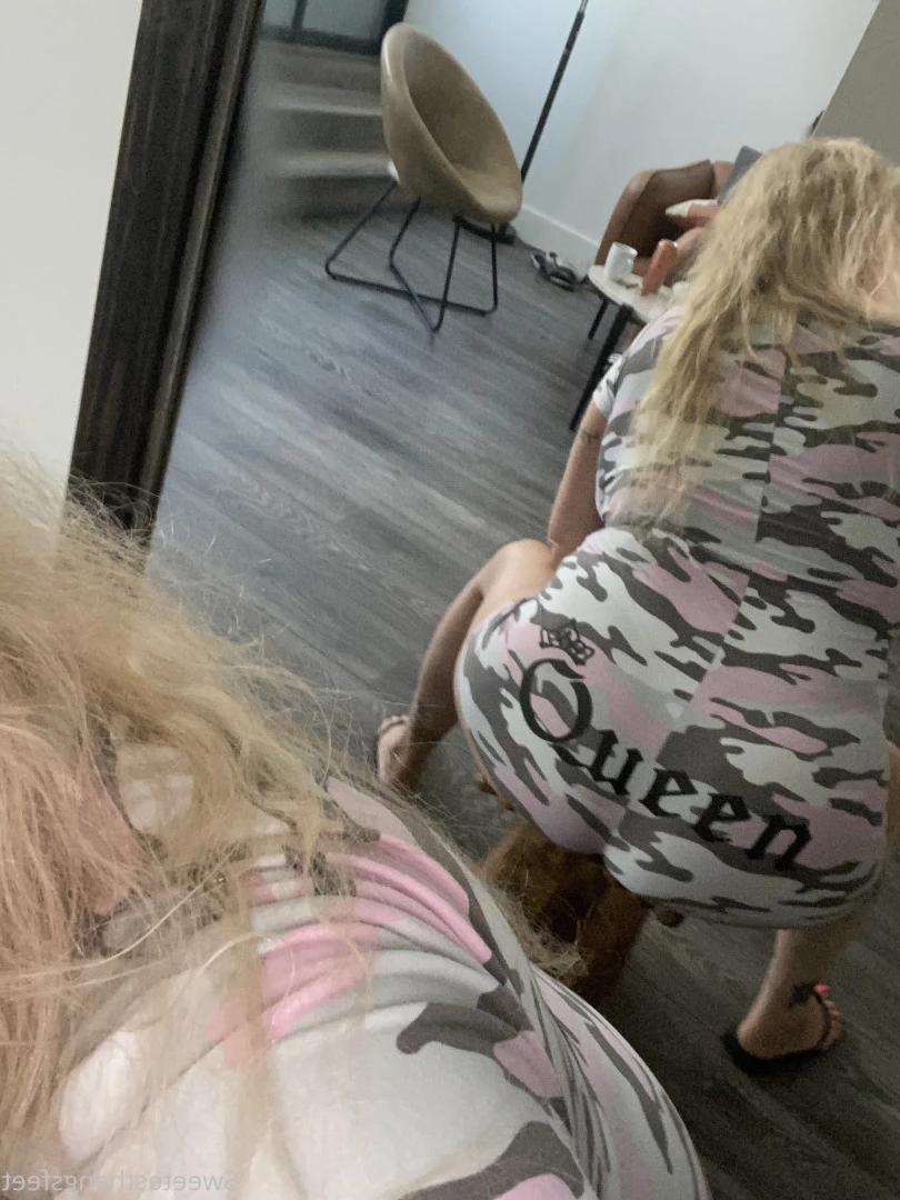 Goddess Rhonda [ sweetesthangsfeet ] Onlyfans leaked photo 7055766 on Hotleaks.tv