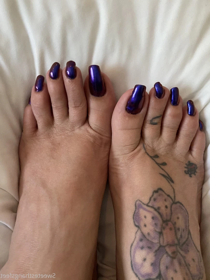 Goddess Rhonda [ sweetesthangsfeet ] Onlyfans leaked photo 7055777 on Hotleaks.tv