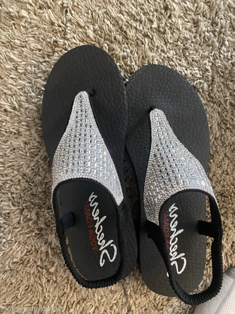 Goddess Rhonda [ sweetesthangsfeet ] Onlyfans leaked photo 7055799 on Hotleaks.tv