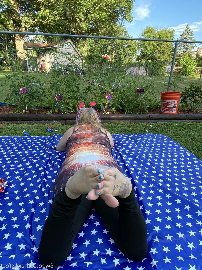 Goddess Rhonda [ sweetesthangsfeet ] Onlyfans leaked photo 7056079 on Hotleaks.tv