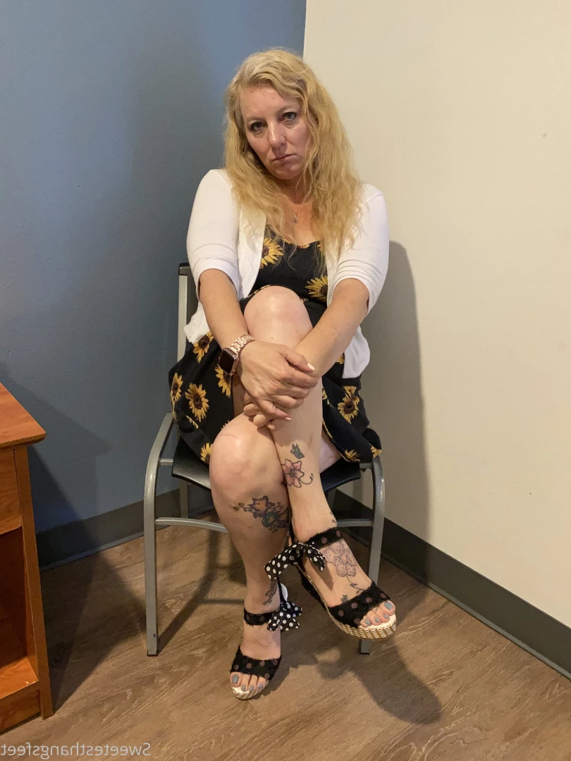Goddess Rhonda [ sweetesthangsfeet ] Onlyfans leaked photo 7056115 on Hotleaks.tv