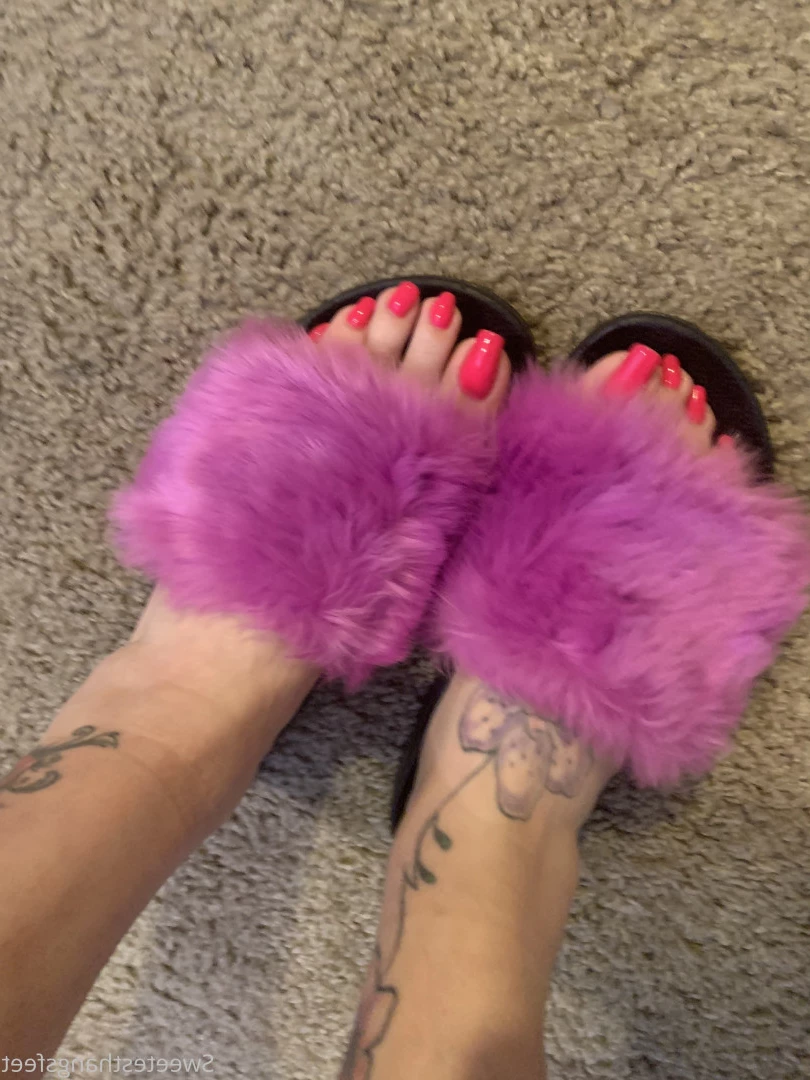 Goddess Rhonda [ sweetesthangsfeet ] Onlyfans leaked photo 7056138 on Hotleaks.tv