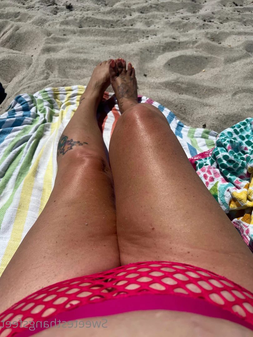 Goddess Rhonda [ sweetesthangsfeet ] Onlyfans leaked photo 7056174 on Hotleaks.tv