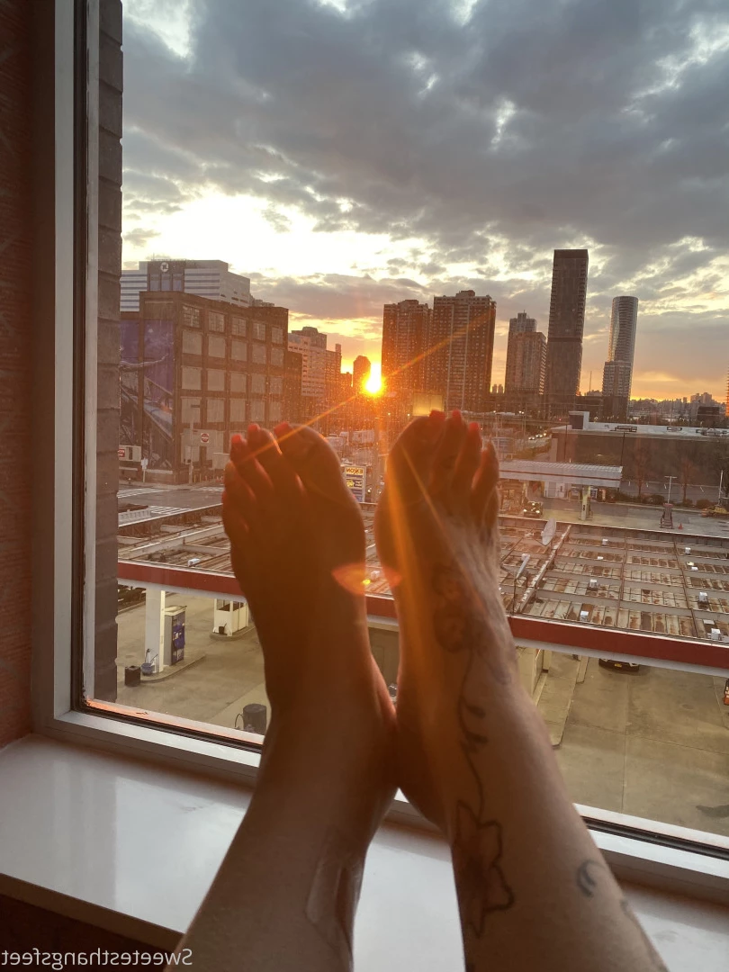 Goddess Rhonda [ sweetesthangsfeet ] Onlyfans leaked photo 7056378 on Hotleaks.tv