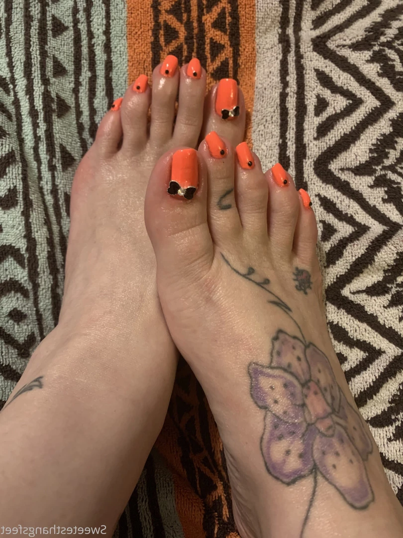 Goddess Rhonda [ sweetesthangsfeet ] Onlyfans leaked photo 7056574 on Hotleaks.tv