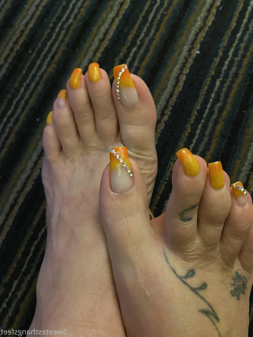 Goddess Rhonda [ sweetesthangsfeet ] Onlyfans leaked photo 7056684 on Hotleaks.tv