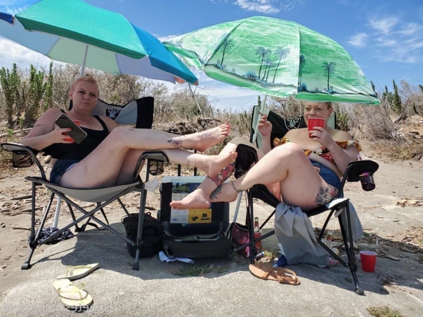 Goddess Rhonda [ sweetesthangsfeet ] Onlyfans leaked photo 7056757 on Hotleaks.tv