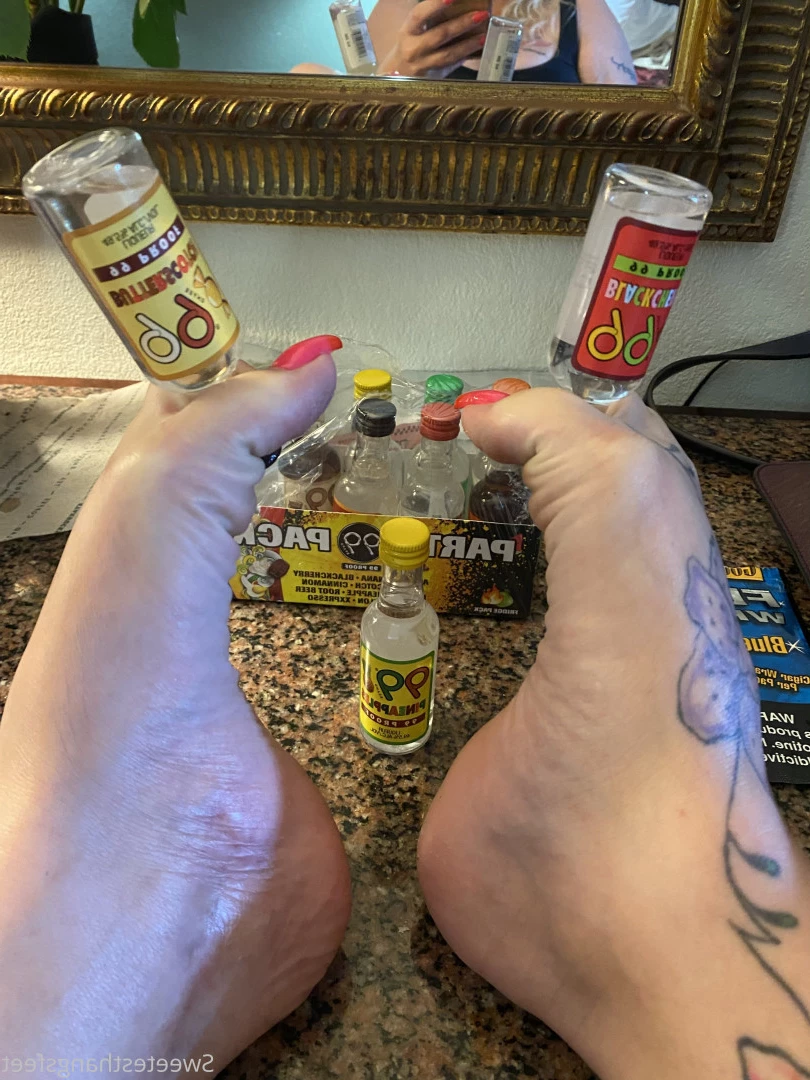 Goddess Rhonda [ sweetesthangsfeet ] Onlyfans leaked photo 7056939 on Hotleaks.tv