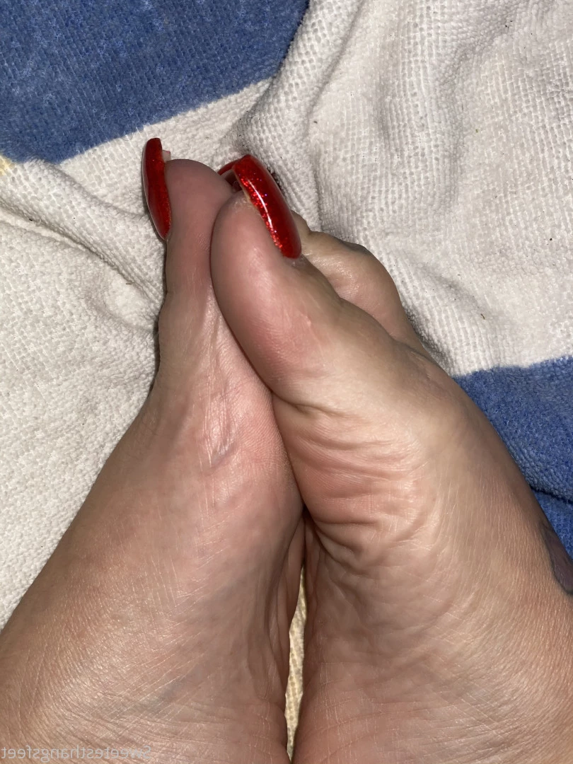 Goddess Rhonda [ sweetesthangsfeet ] Onlyfans leaked photo 7057040 on Hotleaks.tv