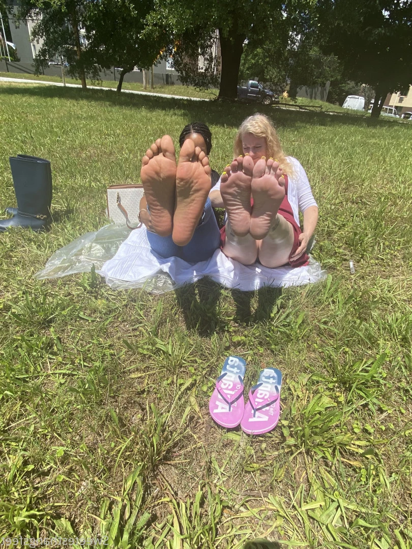 Goddess Rhonda [ sweetesthangsfeet ] Onlyfans leaked photo 7057070 on Hotleaks.tv