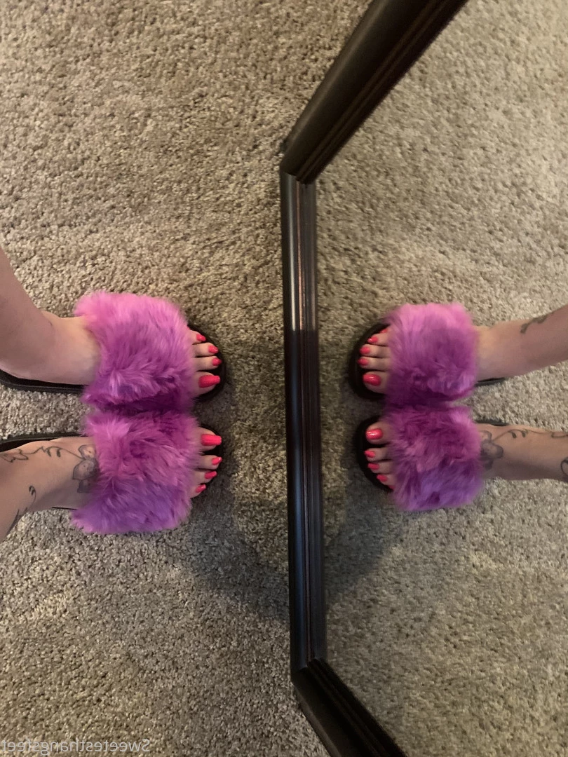 Goddess Rhonda [ sweetesthangsfeet ] Onlyfans leaked photo 7057118 on Hotleaks.tv