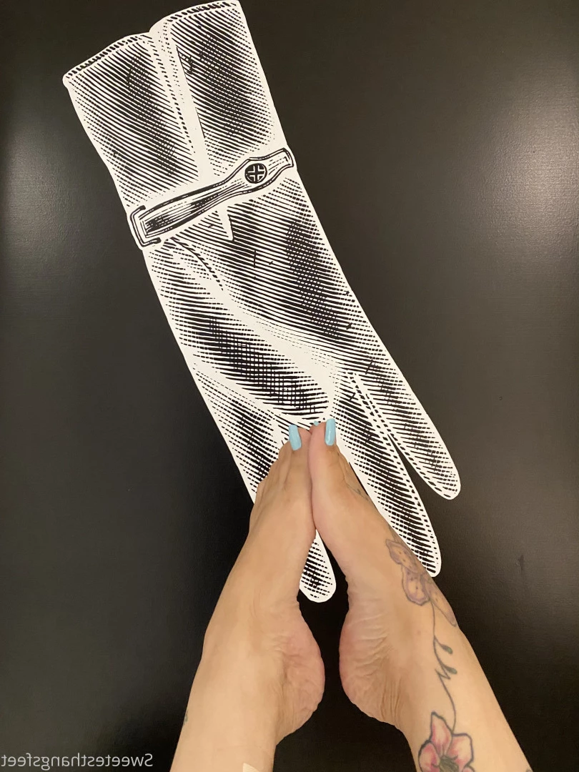 Goddess Rhonda [ sweetesthangsfeet ] Onlyfans leaked photo 7057139 on Hotleaks.tv