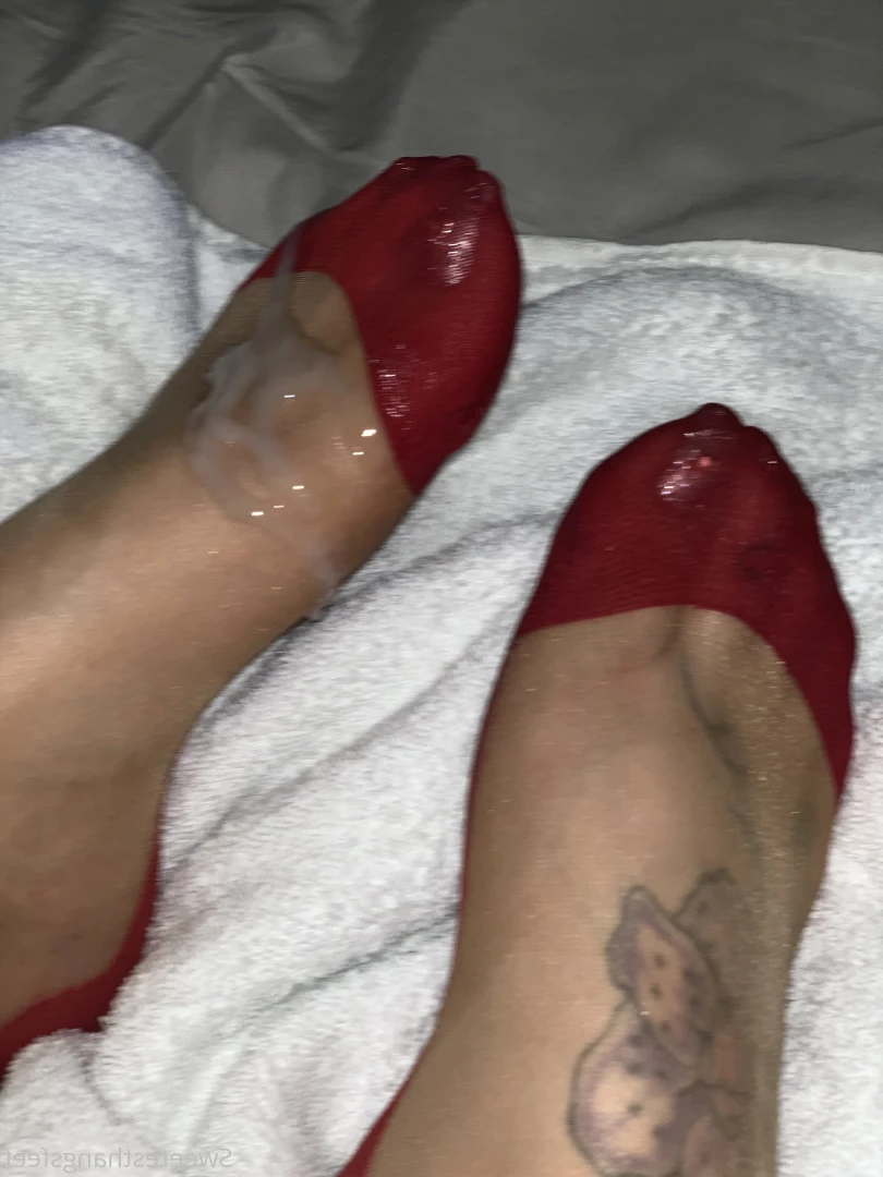 Goddess Rhonda [ sweetesthangsfeet ] Onlyfans leaked photo 7057170 on Hotleaks.tv