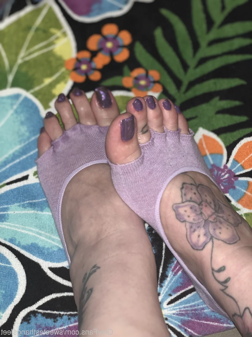 Goddess Rhonda [ sweetesthangsfeet ] Onlyfans leaked photo 7057270 on Hotleaks.tv