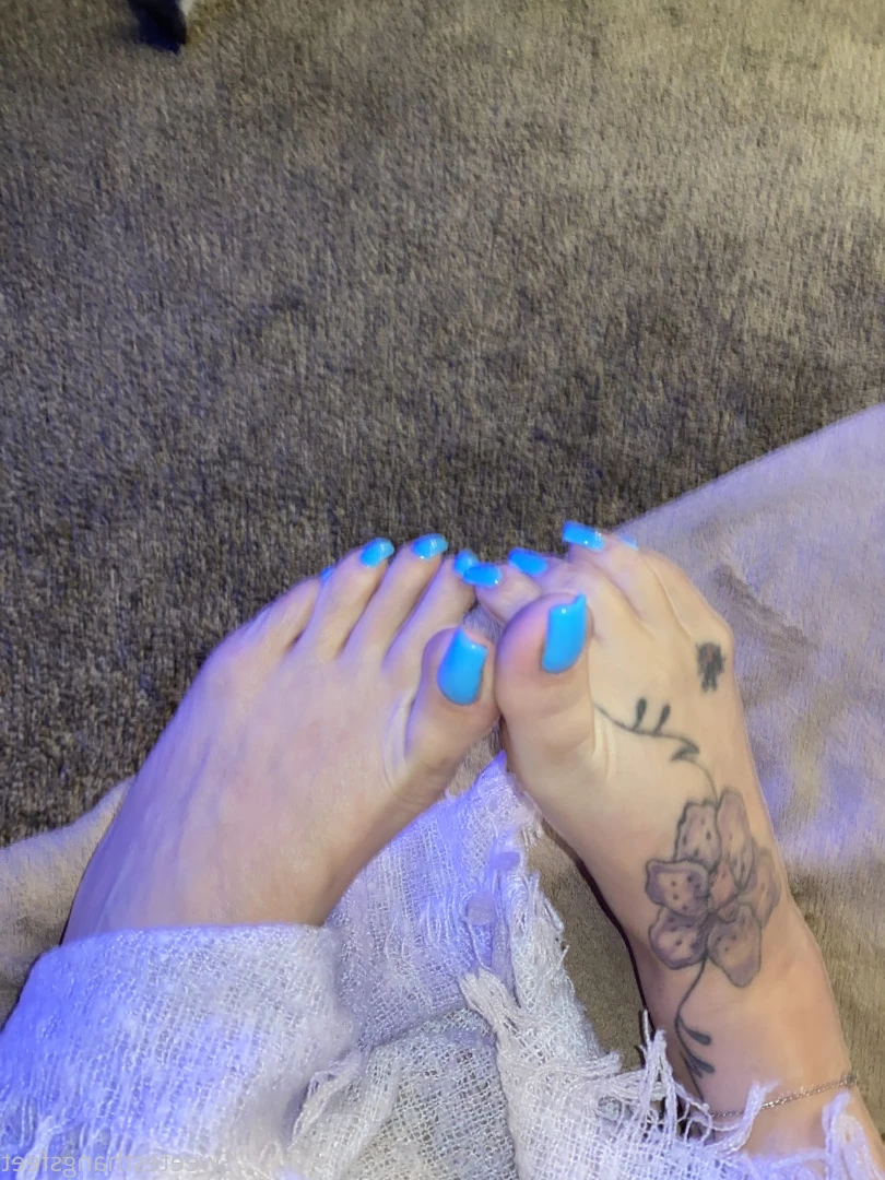 Goddess Rhonda [ sweetesthangsfeet ] Onlyfans leaked photo 7057318 on Hotleaks.tv