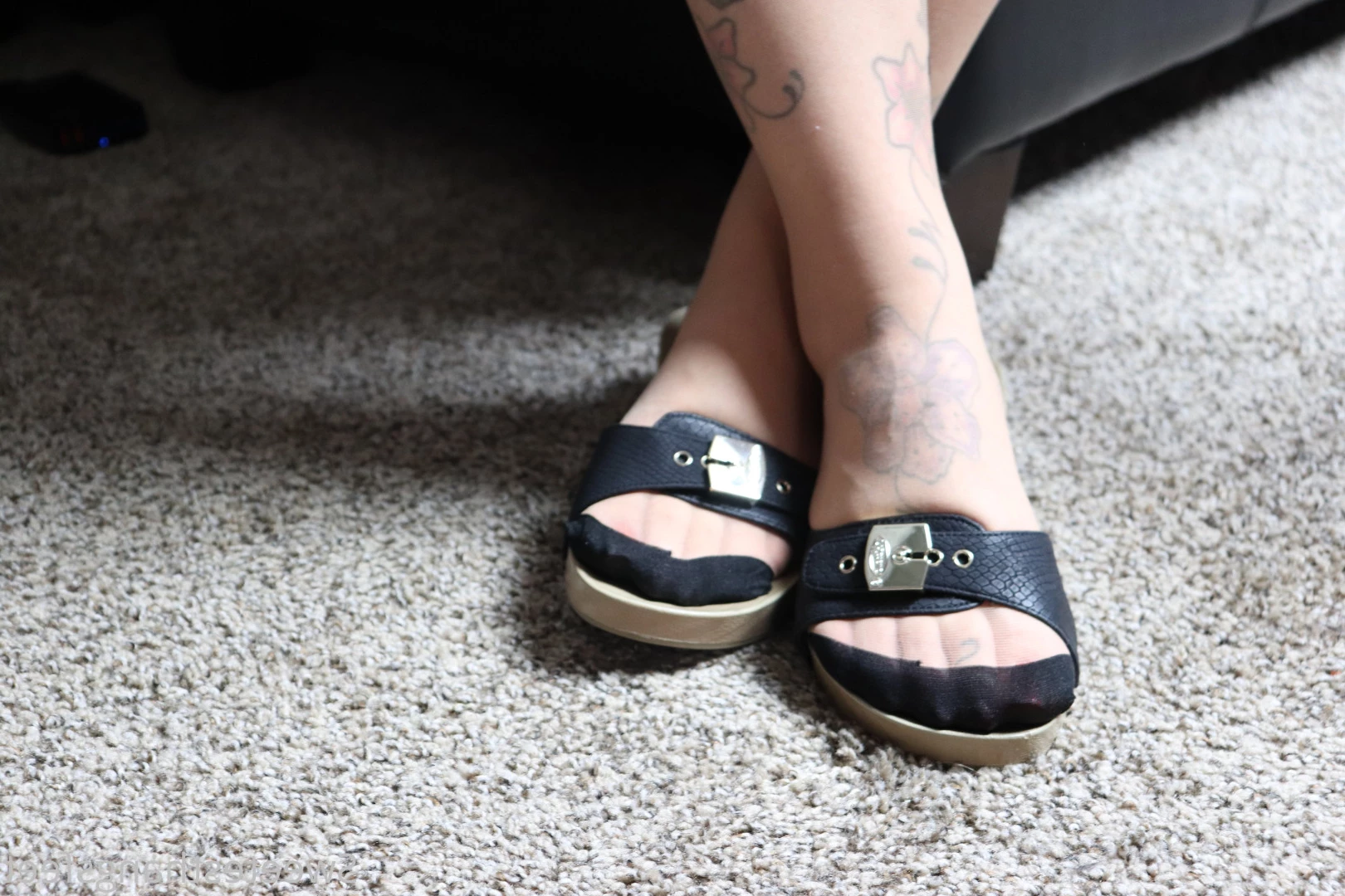Goddess Rhonda [ sweetesthangsfeet ] Onlyfans leaked photo 7057621 on Hotleaks.tv