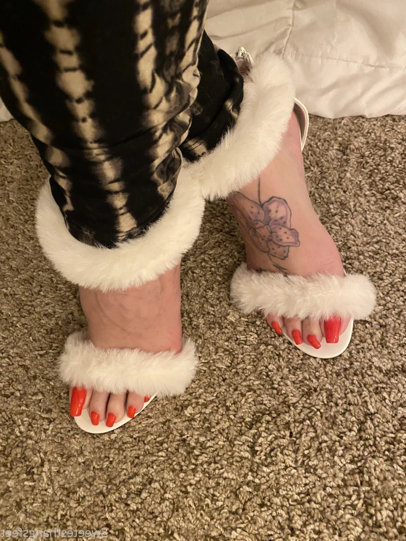 Goddess Rhonda [ sweetesthangsfeet ] Onlyfans leaked photo 7057678 on Hotleaks.tv