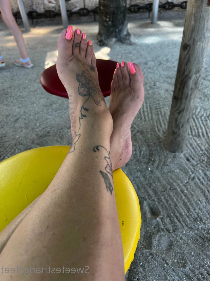 Goddess Rhonda [ sweetesthangsfeet ] Onlyfans leaked photo 7057891 on Hotleaks.tv