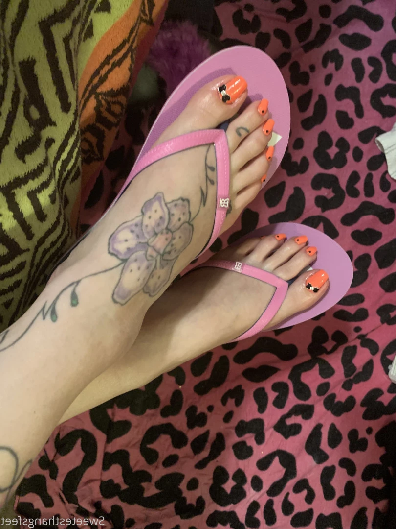 Goddess Rhonda [ sweetesthangsfeet ] Onlyfans leaked photo 7058012 on Hotleaks.tv
