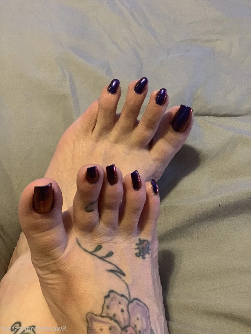 Goddess Rhonda [ sweetesthangsfeet ] Onlyfans leaked photo 7058043 on Hotleaks.tv