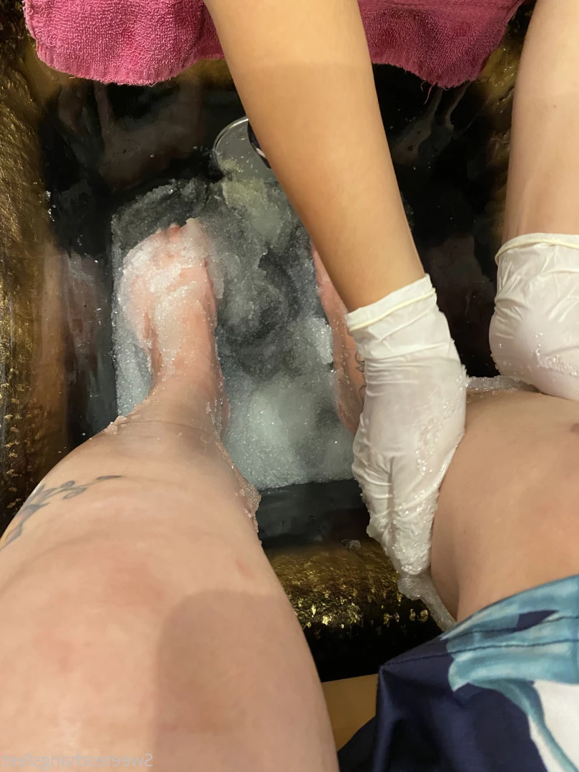 Goddess Rhonda [ sweetesthangsfeet ] Onlyfans leaked photo 7058073 on Hotleaks.tv