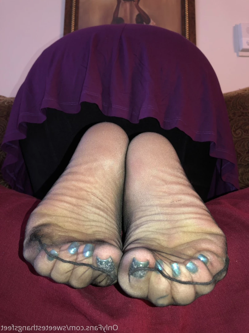 Goddess Rhonda [ sweetesthangsfeet ] Onlyfans leaked photo 7058092 on Hotleaks.tv