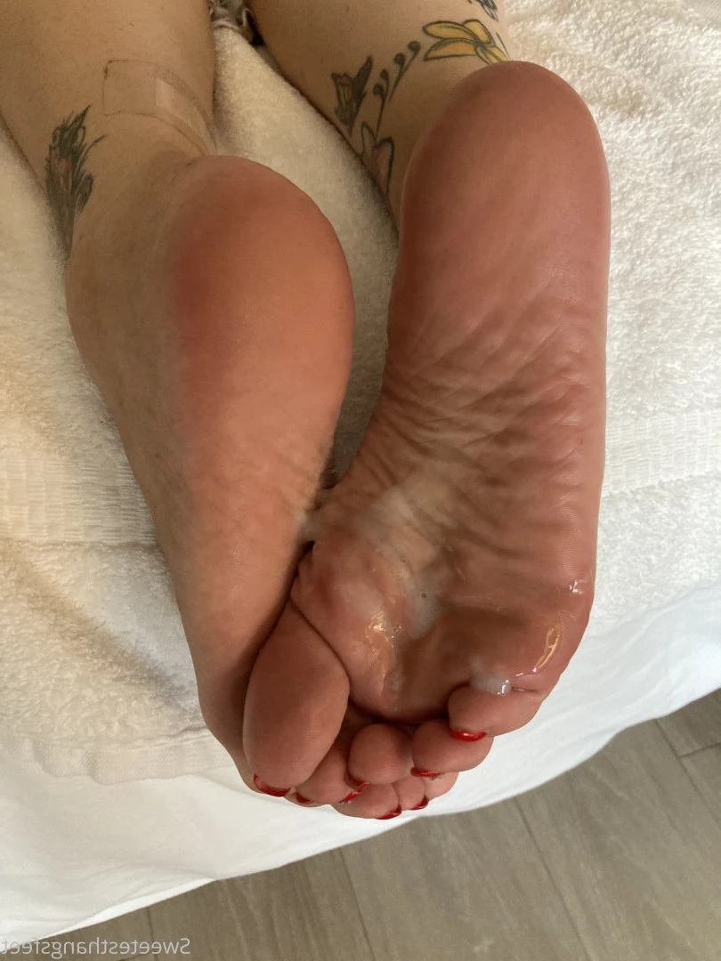Goddess Rhonda [ sweetesthangsfeet ] Onlyfans leaked photo 7058186 on Hotleaks.tv