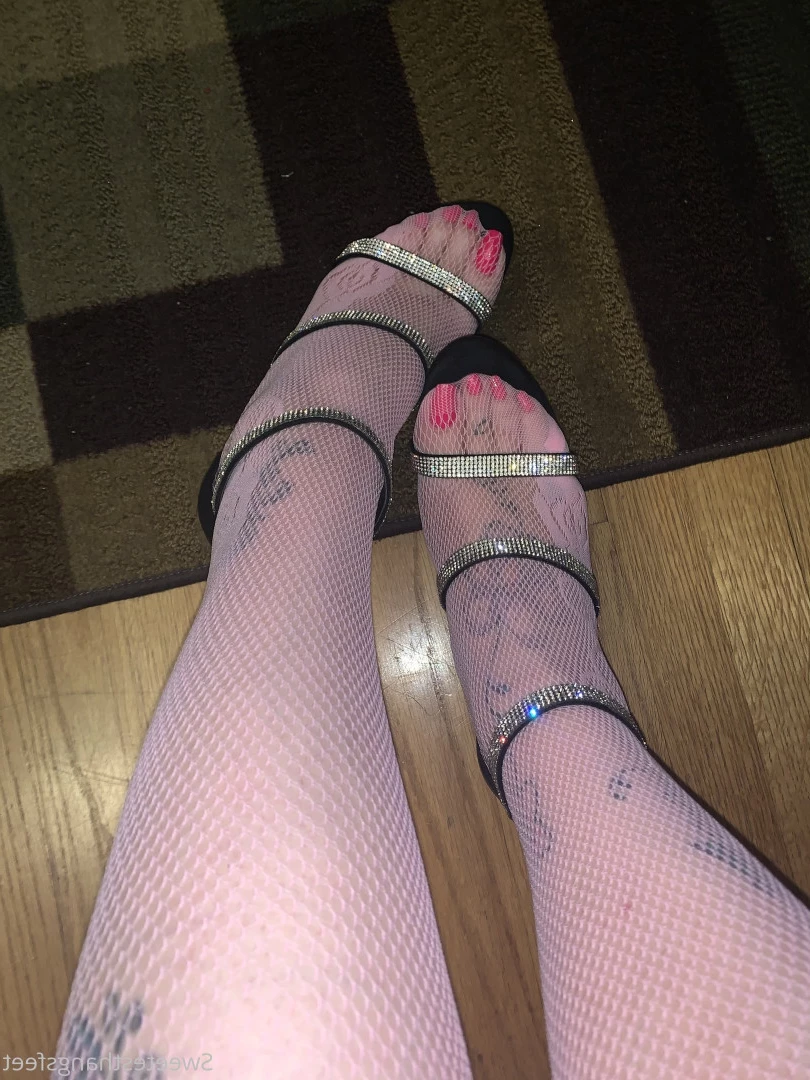 Goddess Rhonda [ sweetesthangsfeet ] Onlyfans leaked photo 7058225 on Hotleaks.tv
