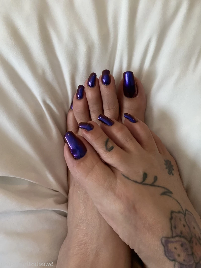 Goddess Rhonda [ sweetesthangsfeet ] Onlyfans leaked photo 7058507 on Hotleaks.tv