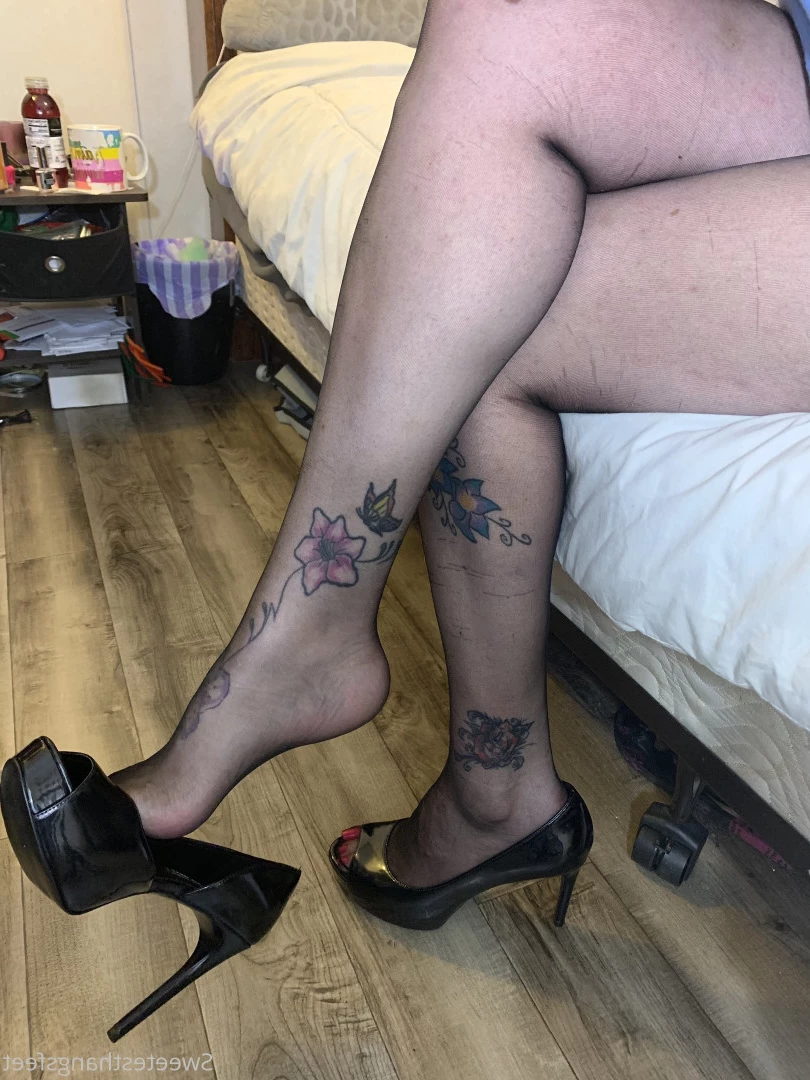Goddess Rhonda [ sweetesthangsfeet ] Onlyfans leaked photo 7058545 on Hotleaks.tv