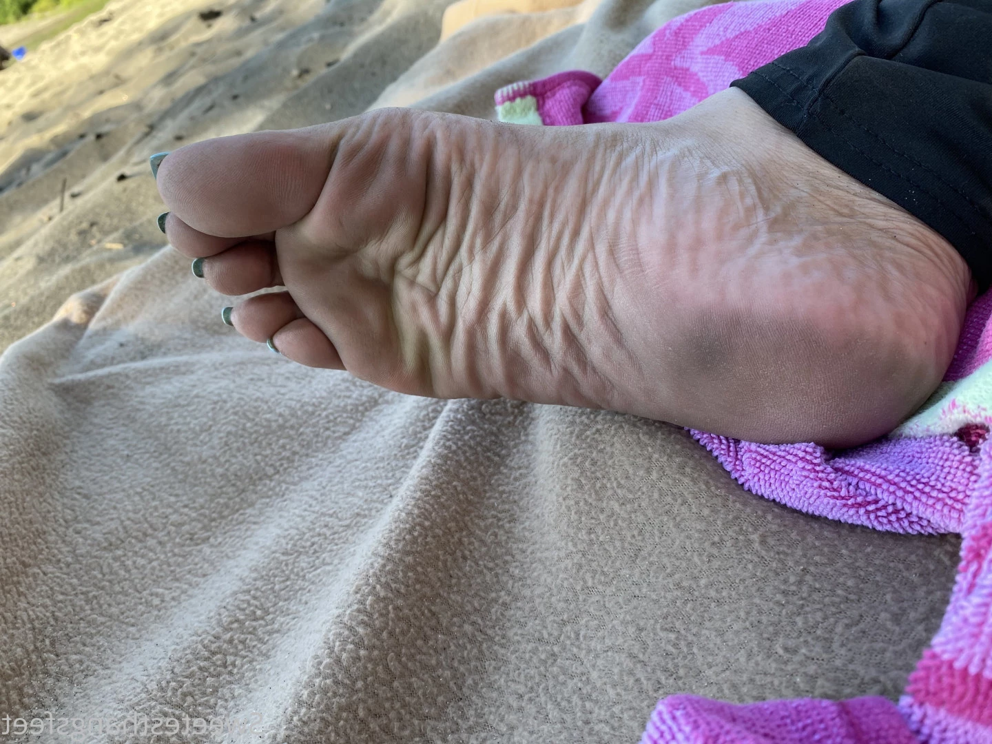 Goddess Rhonda [ sweetesthangsfeet ] Onlyfans leaked photo 7058655 on Hotleaks.tv
