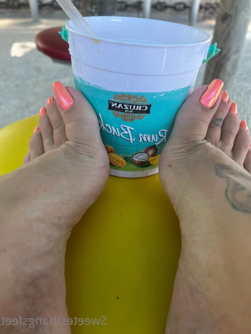 Goddess Rhonda [ sweetesthangsfeet ] Onlyfans leaked photo 7058730 on Hotleaks.tv