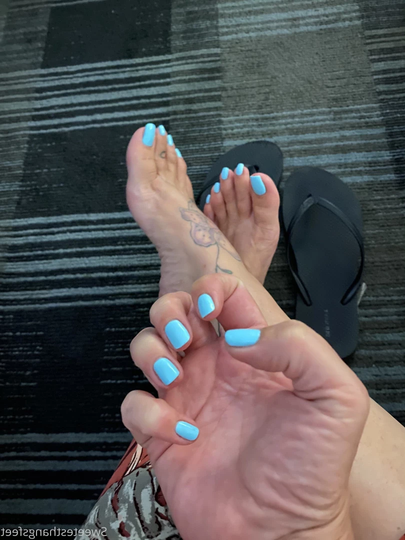 Goddess Rhonda [ sweetesthangsfeet ] Onlyfans leaked photo 7058946 on Hotleaks.tv