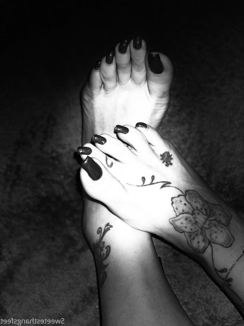 Goddess Rhonda [ sweetesthangsfeet ] Onlyfans leaked photo 7059023 on Hotleaks.tv