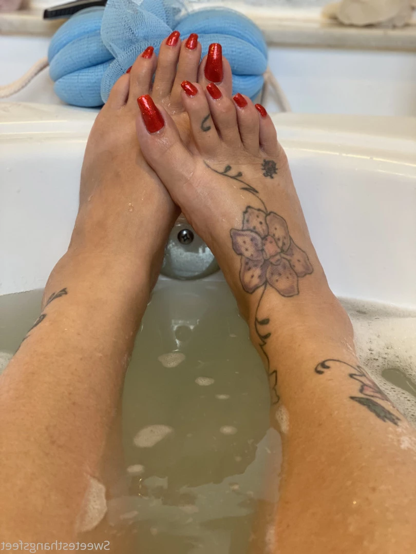 Goddess Rhonda [ sweetesthangsfeet ] Onlyfans leaked photo 7059074 on Hotleaks.tv