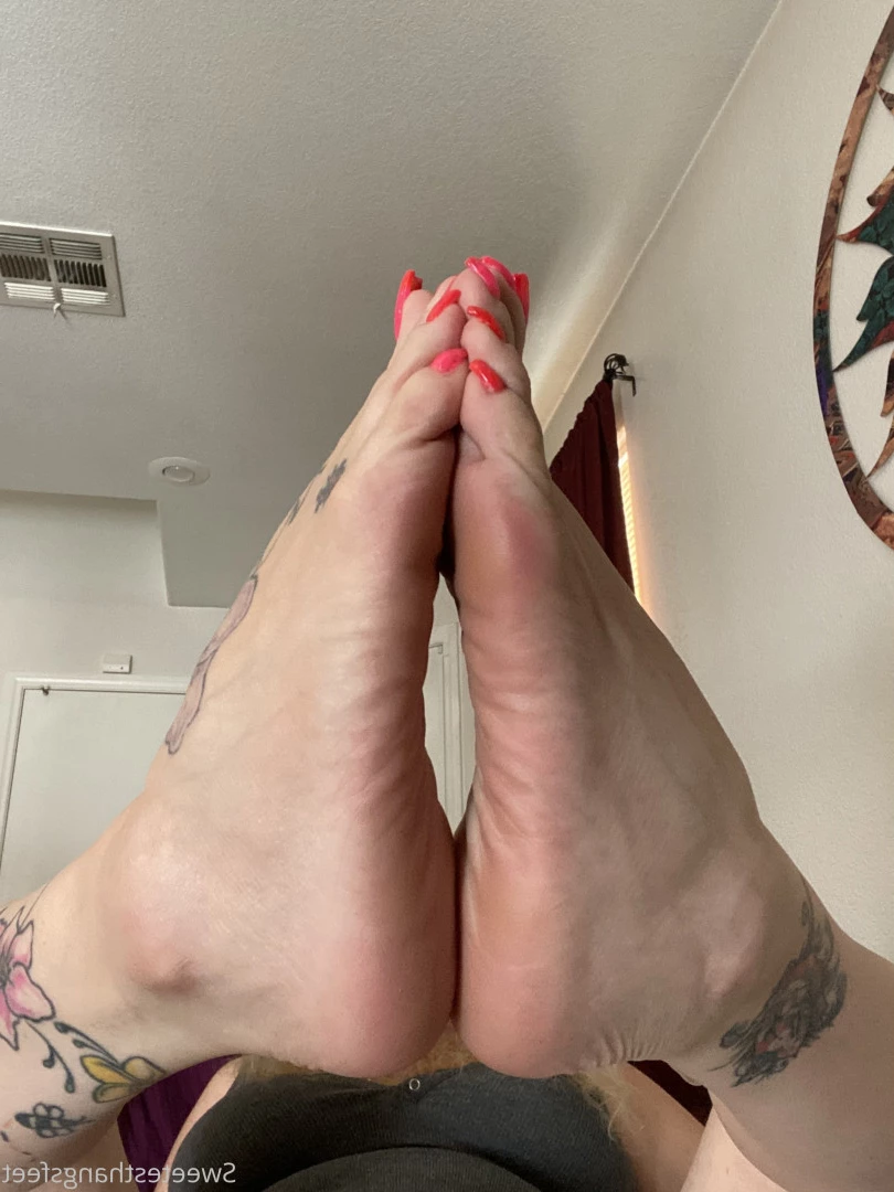 Goddess Rhonda [ sweetesthangsfeet ] Onlyfans leaked photo 7059133 on Hotleaks.tv
