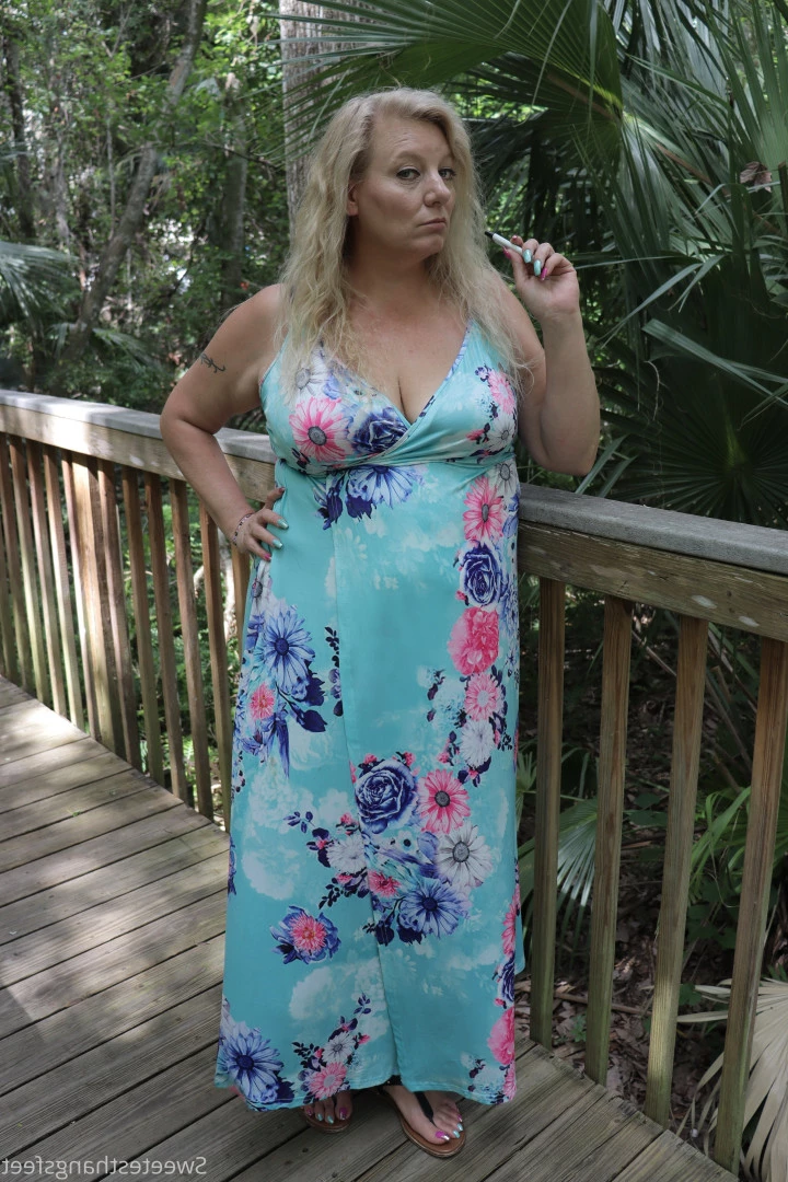 Goddess Rhonda [ sweetesthangsfeet ] Onlyfans leaked photo 7059292 on Hotleaks.tv