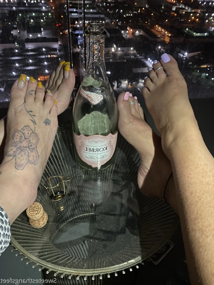 Goddess Rhonda [ sweetesthangsfeet ] Onlyfans leaked photo 7059322 on Hotleaks.tv