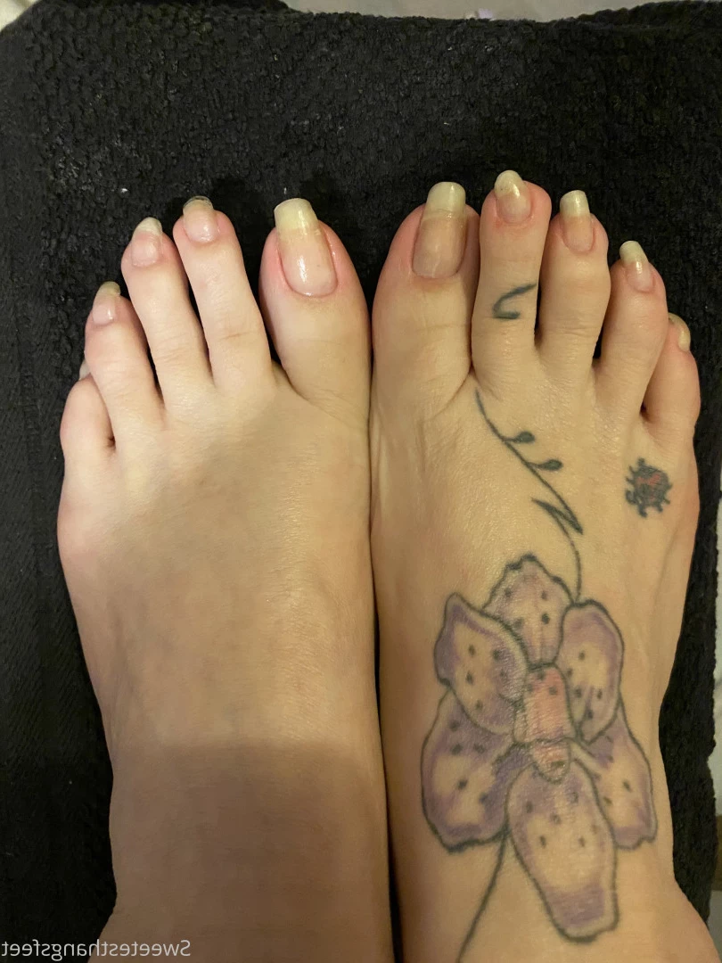 Goddess Rhonda [ sweetesthangsfeet ] Onlyfans leaked photo 7059331 on Hotleaks.tv