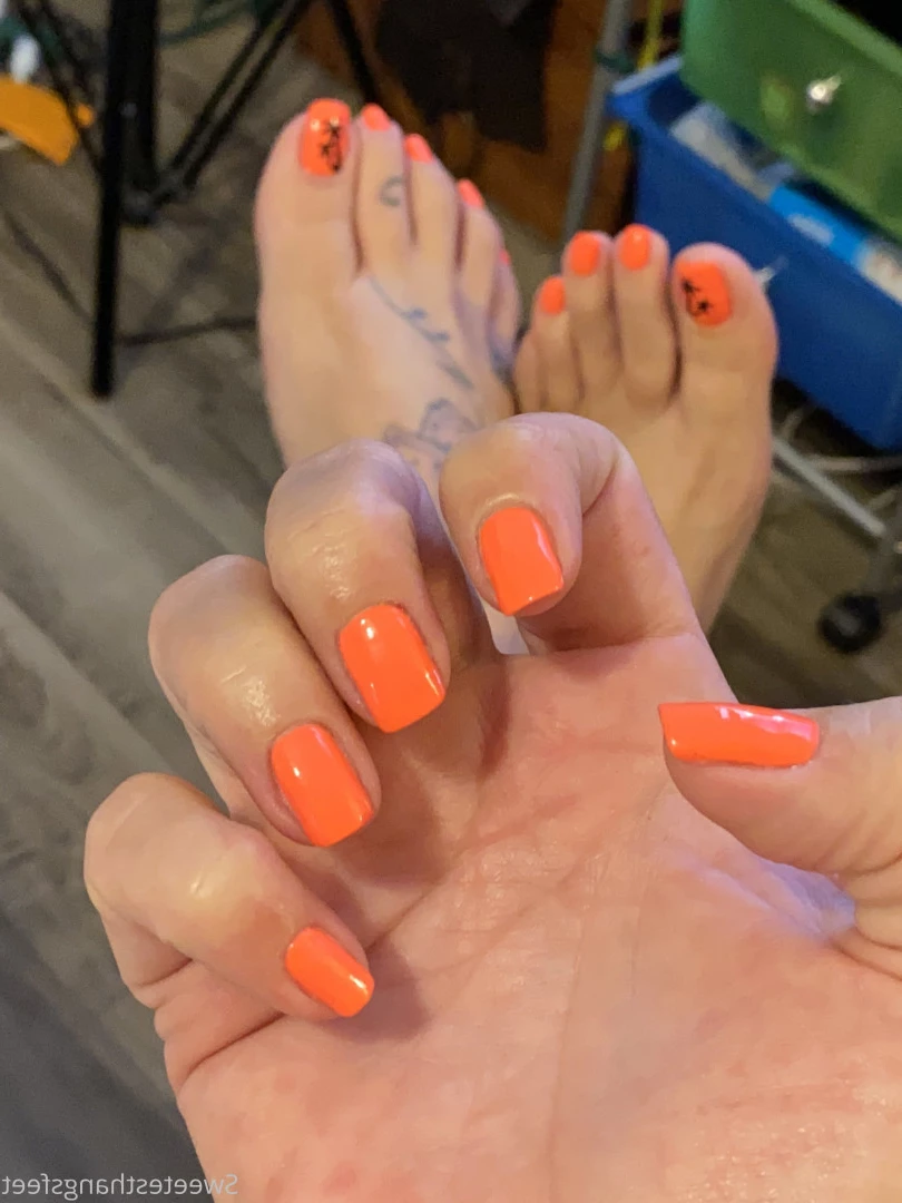 Goddess Rhonda [ sweetesthangsfeet ] Onlyfans leaked photo 7059370 on Hotleaks.tv