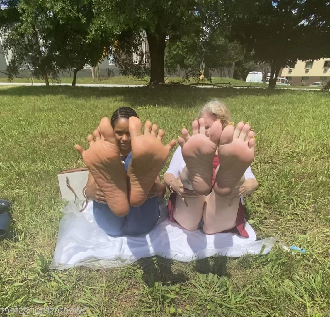 Goddess Rhonda [ sweetesthangsfeet ] Onlyfans leaked photo 7059407 on Hotleaks.tv