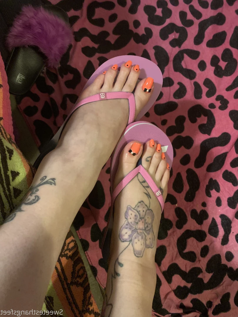 Goddess Rhonda [ sweetesthangsfeet ] Onlyfans leaked photo 7059416 on Hotleaks.tv