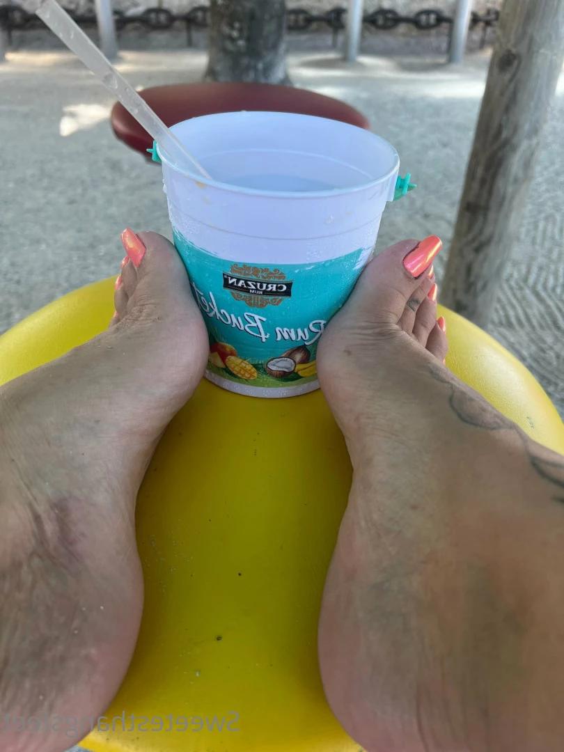 Goddess Rhonda [ sweetesthangsfeet ] Onlyfans leaked photo 7059434 on Hotleaks.tv