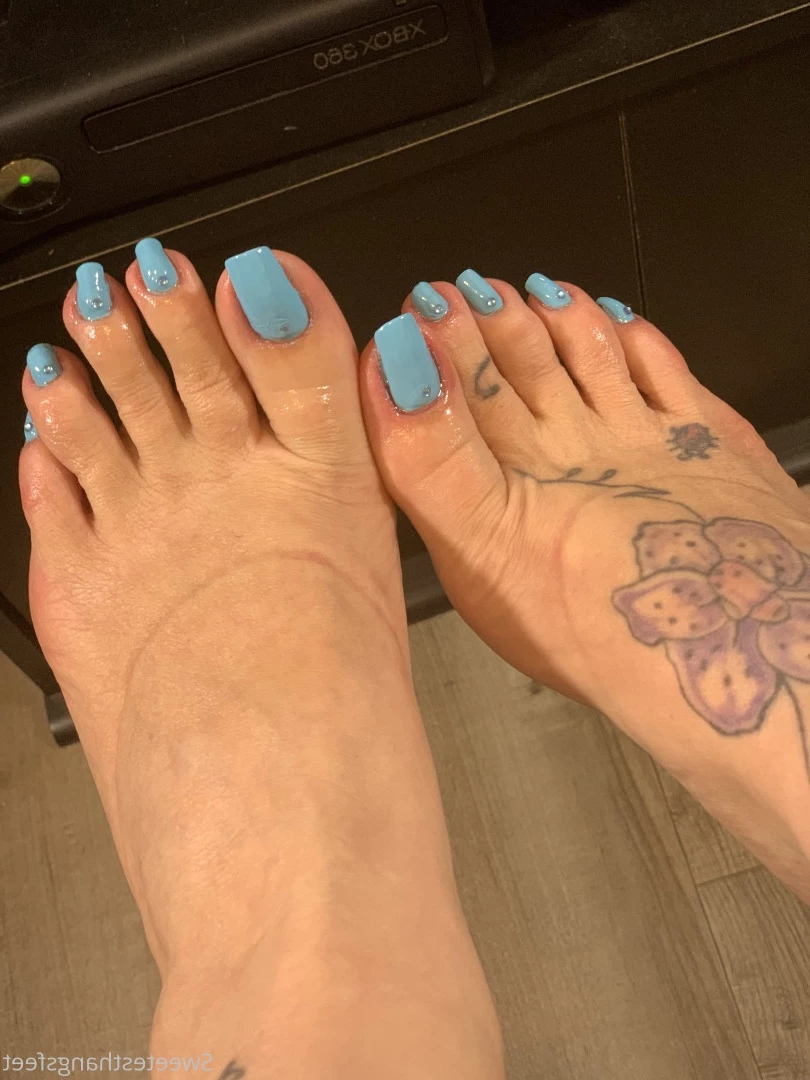 Goddess Rhonda [ sweetesthangsfeet ] Onlyfans leaked photo 7059495 on Hotleaks.tv