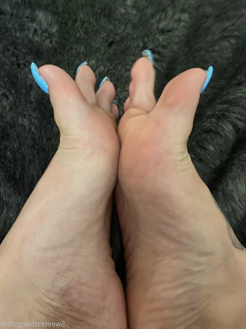 Goddess Rhonda [ sweetesthangsfeet ] Onlyfans leaked photo 7059638 on Hotleaks.tv