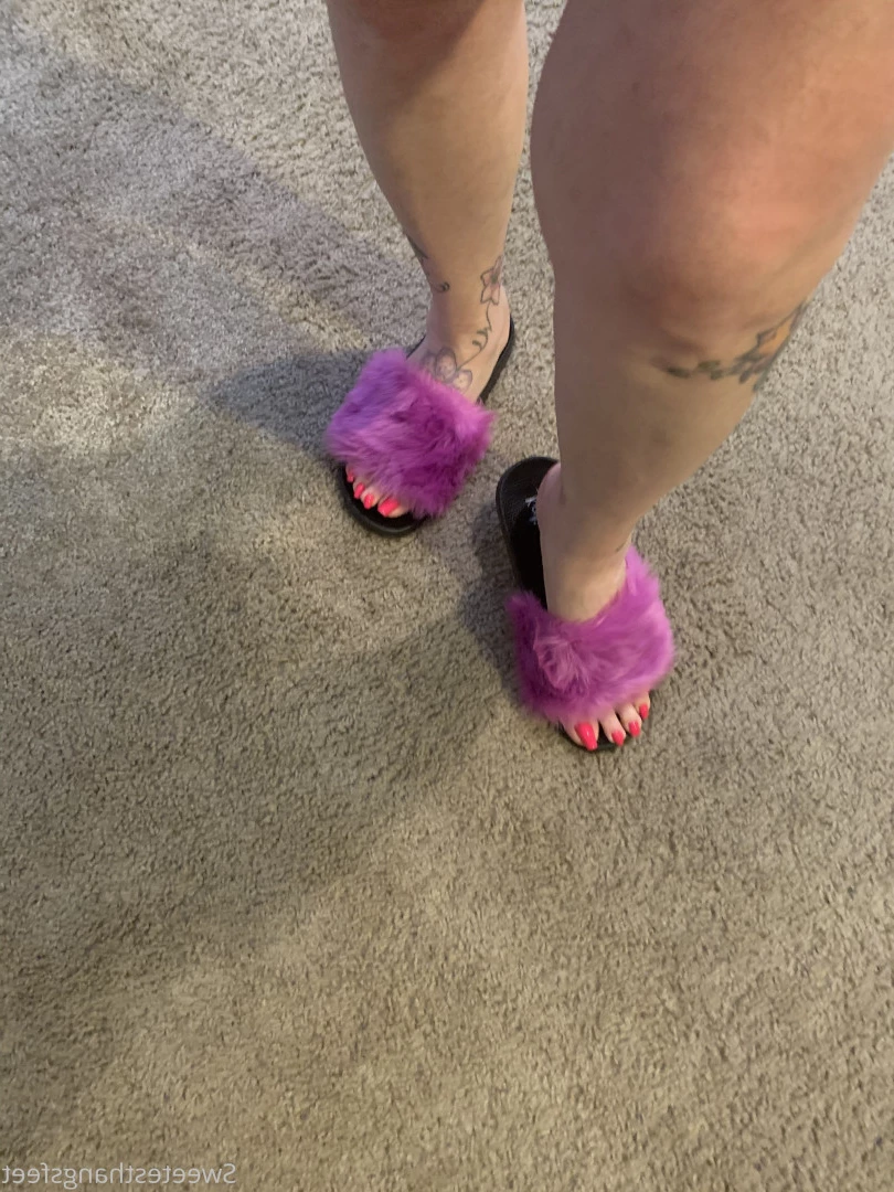 Goddess Rhonda [ sweetesthangsfeet ] Onlyfans leaked photo 7059691 on Hotleaks.tv