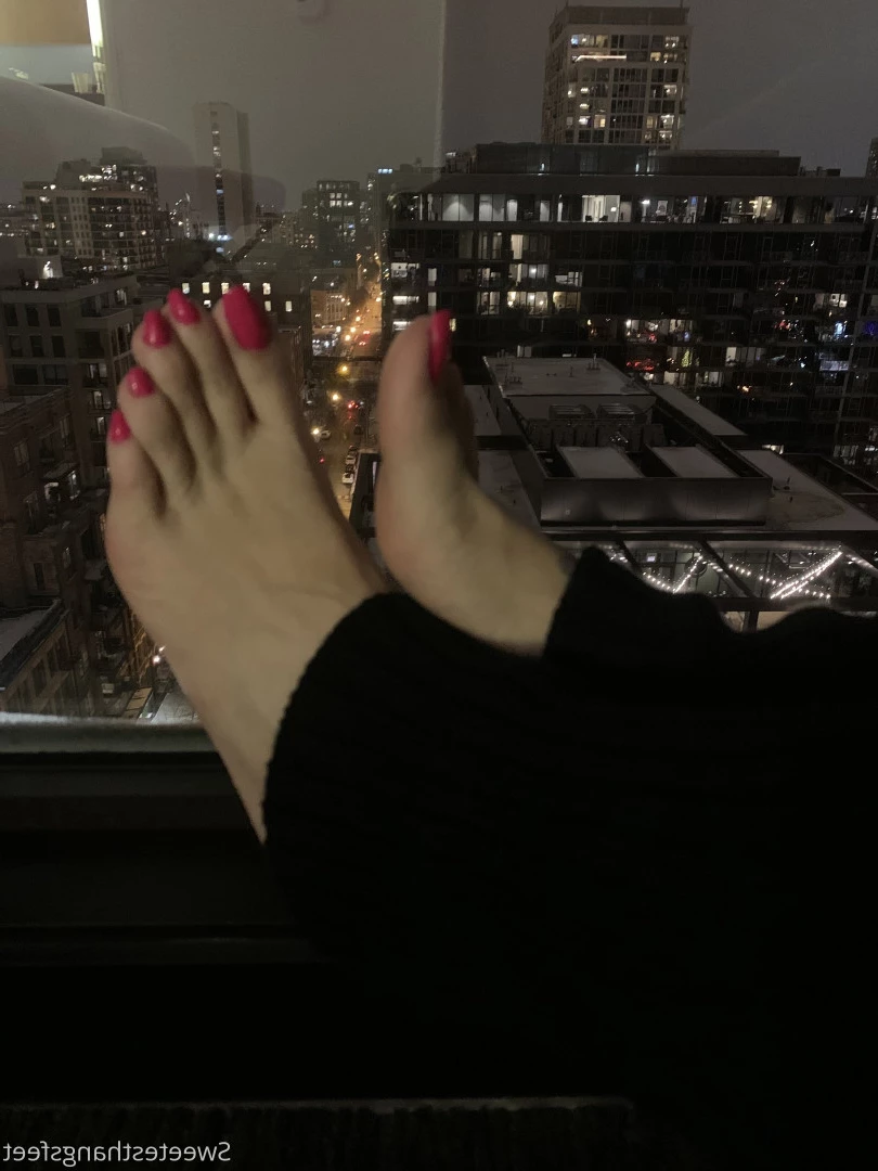 Goddess Rhonda [ sweetesthangsfeet ] Onlyfans leaked photo 7059716 on Hotleaks.tv