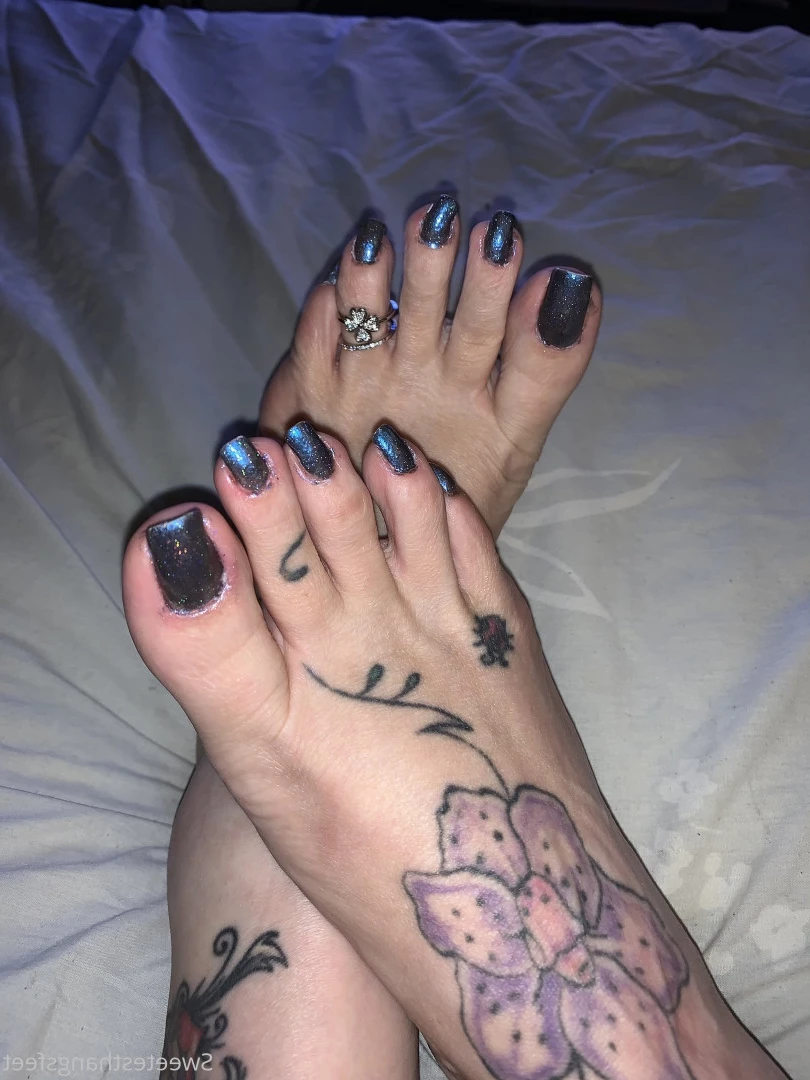 Goddess Rhonda [ sweetesthangsfeet ] Onlyfans leaked photo 7059790 on Hotleaks.tv